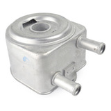 Radiador Resfriador Oleo Gm Tracker Suzuki Vitara Citroen C4