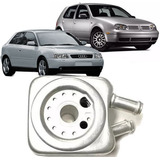 Radiador Resfriador Oleo Golf