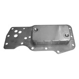 Radiador Resfriador Oleo Motor Cummins Isb 3 9 4 5 2r0117021
