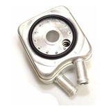 Radiador Resfriador Óleo Motor Gol Parati 1 0 16v Turbo