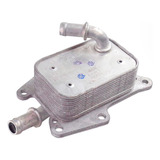Radiador Resfriador Óleo Motor Mercedes C180 C200 C250 W205