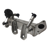 Radiador Resfriador Valvula Egr Master 2 3 2013 