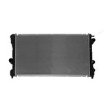 Radiador S10 Blazer 2 5 Turbo Diesel 1996 A 2000