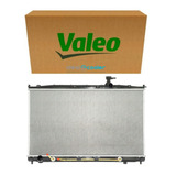 Radiador Santa Fé 2 7 V6 2007 2008 2009 2010 2011 Valeo