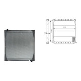 Radiador Scania 114 124 144 164  1994  