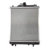 Radiador Shineray T20 T22
