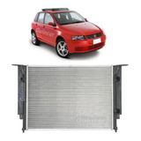 Radiador Stilo 2002 2003 2004 2005 2006 2007 2008 2009 2010
