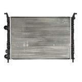 Radiador Strada 1 8 2008 2009 2010 2011 2012 Manual Com Ar