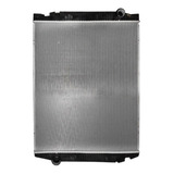 Radiador Stralis 380 2005