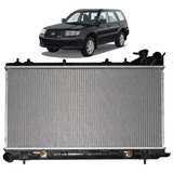 Radiador Subaru Forester 2