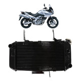 Radiador Suzuki Dl650 V