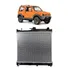 Radiador Suzuki Jimny 1 3 16v 1998 1999 2000 2001 A 2019