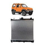 Radiador Suzuki Jimny 1