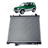 Radiador Suzuki Vitara 2
