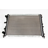 Radiador Tipo 1 6 8v 93 97 C ar Tm