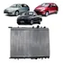 Radiador   Todos Modelos C4 Glx L 16v 2005 2006 2007