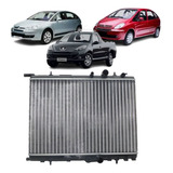 Radiador Todos Modelos Xsara