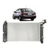 Radiador Toyota Corolla 2002  Á  2008   1.6 1.8 / Automático