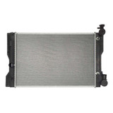 Radiador Toyota Corolla 2009 A 2019 1 8 Automatico C Ar
