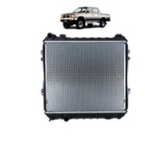 Radiador Toyota Hilux 2