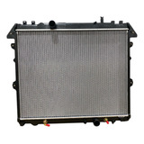 Radiador Toyota Hilux 2 5 3 0 Diesel 2005 A 2015