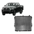 Radiador Toyota Hilux 2.7 16v Flex 4x4 2016 Em Diante Autom