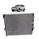 Radiador Toyota Prado Land Cruiser 3 0 Ano 2004 Á 2010
