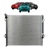 Radiador Toyota Prado Land Cruiser 3 0 C Bocal 2004 Á 2010
