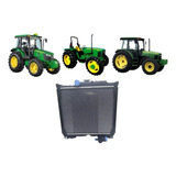 Radiador Trator Jonh Deere