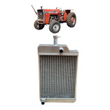 Radiador Trator Massey Ferguson