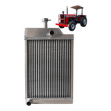 Radiador Trator Massey Ferguson