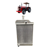 Radiador Trator Massey Ferguson