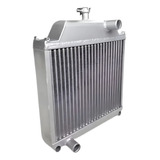 Radiador Trator Valtra Bf65 75 bl77 87462800