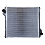 Radiador Trator Valtra Valmet Bh 180 185 205 210 Cat 416e