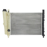 Radiador Uno 2000 2001 2002 2003 2004 2005 2006 Sem Ar Valeo