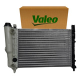 Radiador Uno 2001 2002 2003 2004 2005 2006 2007 2008 Sem Ar