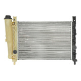 Radiador Uno 2001 2002 2003 2004 2005 2006 2007 Sem Ar