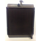 Radiador Valmet Valtra 68 88 685 785 Cafeeiro 3 Carreiras