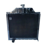 Radiador Valtra Trator Bf65 Bf75 Bl77 Bf750 Bf800 2001 2011