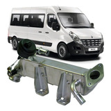 Radiador Válvula Egr Renault Master 2 3 16v De 2013 À 2020
