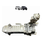 Radiador Valvula Egr Toyota