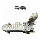 Radiador Valvula Egr Toyota