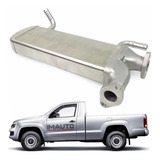 Radiador Válvula Egr Vw Amarok 2 0 16v Tdi