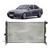 Radiador Vectra 2 0   2 2   1997 1998 1999 2000 C  Ar
