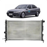 Radiador Vectra 2 0