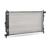 Radiador Vectra 2 0 2 2 97 98 99 2000 2001 A 2005 Automático