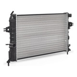 Radiador Vectra 2006 2007