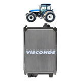 Radiador Visconde New Holland