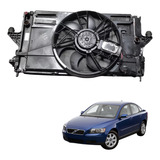 Radiador Volvo C30 S40