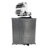 Radiador Volvo Fh nh